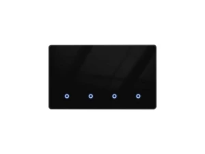 Smart Touchscreen Voice Remote Control Panel — Smart Switch, YTHYTHYTH