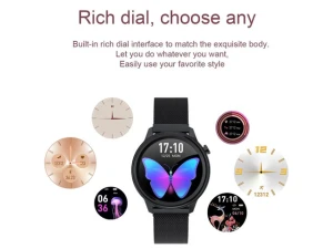 Smart Watch F80 — Smart Watch, ZOSKVEE
