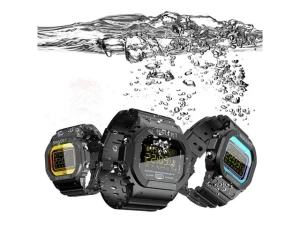 Smart Watch MK22 — Smart Watch