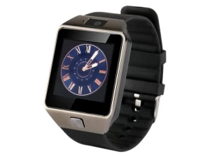 Smart Watch Phone — Smart Watch, ZOSKVEE