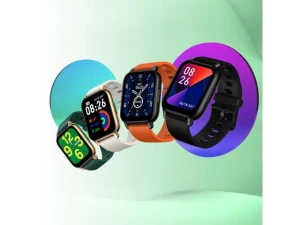 Smart Watch — Smart Watch, Zeblaze