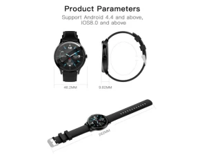 Smart Watch — Smart Watch, ZOSKVEE
