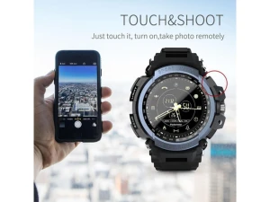 Smart Watch — Smart Watch, LOKMAT
