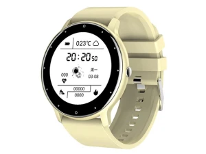 Smart Watch — Smart Watch, ZOSKVEE