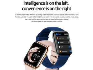 Smartwatch — Smart Watch, ZOSKVEE