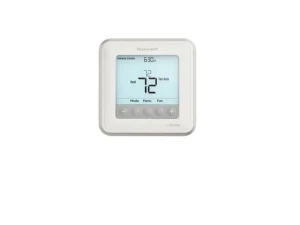 T6 Pro Programmable Thermostat — Smart Thermostat, Honeywell