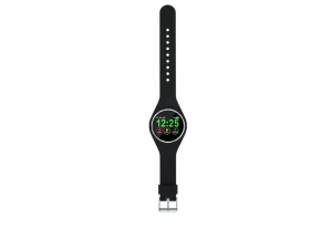 Black Smartwatch — Smart Watch, ZOSKVEE