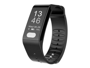 Fitness Tracker Wristband TLW T6 — Fitness Tracker, ZOSKVEE