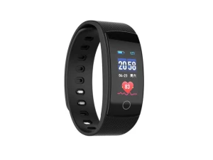 Smart Bracelet QS80 Plus — Fitness Tracker, ZOSKVEE