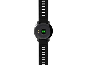 Smart Bracelet, White — Fitness Tracker, ZOSKVEE