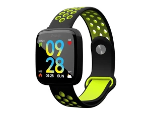 Smart Bracelet — Fitness Tracker, ZOSKVEE
