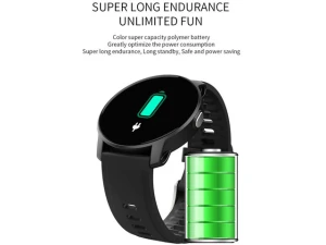 Smart Sport Bracelet — Fitness Tracker, ZOSKVEE