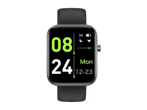 Smart watch, 1.65-inch display — Smart Watch, ZOSKVEE