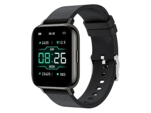 Smart watch, 1.65-inch TFT display — Smart Watch, ZOSKVEE