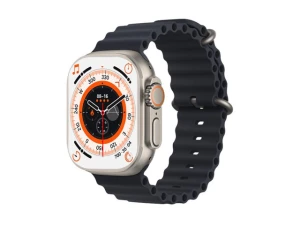 Smart Watch, 1.99-inch IPS Display — Smart Watch, ZOSKVEE