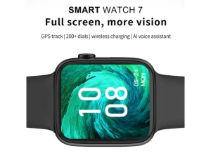 Smart Watch, Pink — Smart Watch, ZOSKVEE