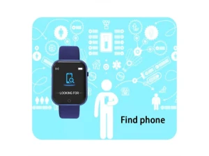 Smart Watch — Smart Watch, ZOSKVEE