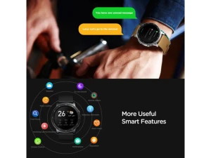 Smart Watch — Smart Watch, Zeblaze
