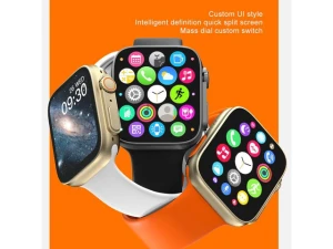 Smart watch — Smart Watch, ZOSKVEE