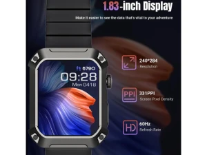 Smart Watch — Smart Watch, ZOSKVEE