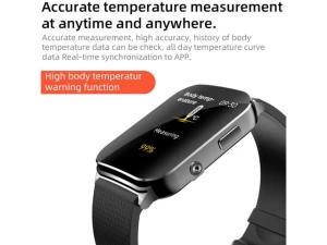 Smart Watch — Smart Watch, ZOSKVEE