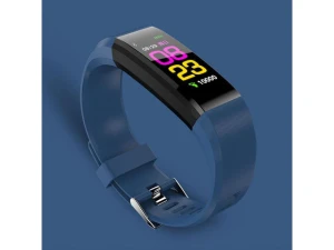 115Plus Smart Bracelet — Fitness Tracker, ZOSKVEE