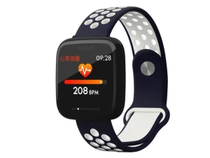 Smart Bracelet — Fitness Tracker, ZOSKVEE