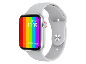 Smart Watch, 1.75-Inch IPS Color Screen — Smart Watch, ZOSKVEE