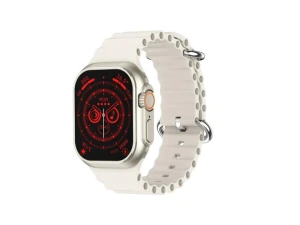 Smart Watch, 2.02-inch Display — Smart Watch, ZOSKVEE
