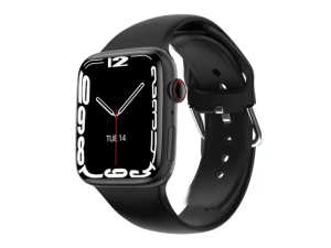 Smart Watch W7 — Smart Watch, ZOSKVEE