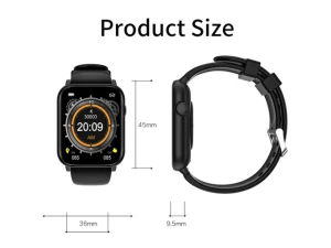 Smart Watch — Smart Watch, ZOSKVEE