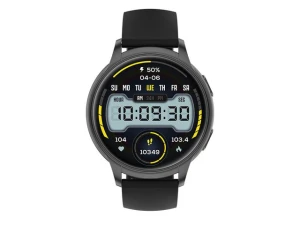 Bluetooth Calling Smartwatch, Pink — Smart Watch, ZOSKVEE