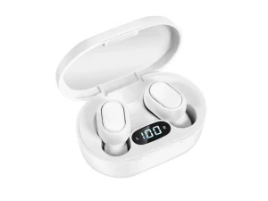 E7s TWS In-Ear Headphones — Wireless Earbuds, UMIDIGI