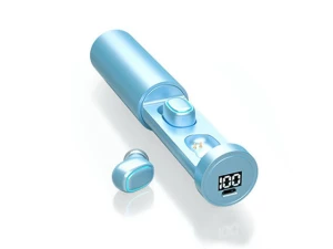 True Wireless Bluetooth Earphones — Wireless Earbuds, UMIDIGI