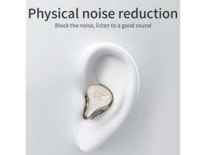 True Wireless Earphones — Wireless Earbuds