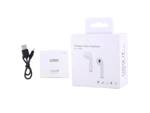TWS In-Ear Wireless Bluetooth Earphones — Wireless Earbuds, UMIDIGI