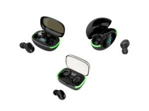 Wireless Bluetooth In-Ear Earphones — Wireless Earbuds, UMIDIGI