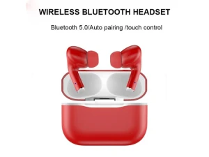 Wireless Bluetooth in-ear stereo earphones — Wireless Earbuds