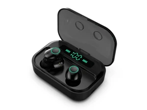 Wireless stereo Bluetooth headset — Wireless Earbuds, UMIDIGI