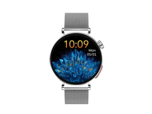 1.27-inch Smart Watch — Smart Watch, ZOSKVEE