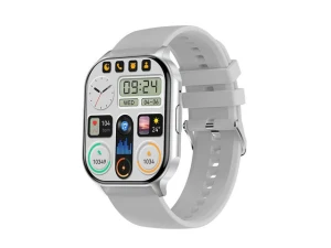 Bluetooth-Call Smartwatch — Smart Watch, ZOSKVEE