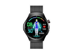 Bluetooth Talk Smartwatch — Smart Watch, ZOSKVEE