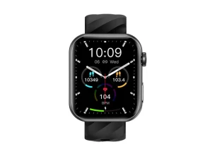 ECG and PPG Smartwatch — Smart Watch, ZOSKVEE