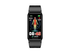 Smart bracelet — Fitness Tracker, ZOSKVEE