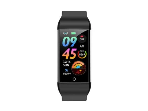 Smart Bracelet — Fitness Tracker, ZOSKVEE