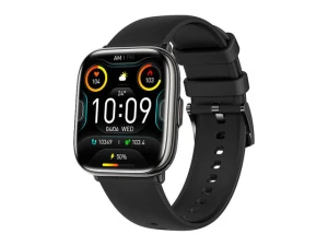 Smart Watch, Full-Screen Display, Multi-Sport — Smart Watch, ZOSKVEE