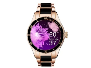 Smart Watch Ring — Smart Ring, ZOSKVEE