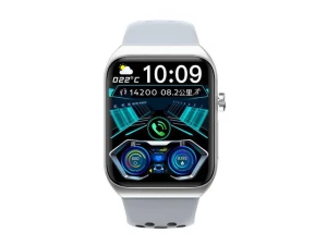 Smart Watch — Smart Watch, ZOSKVEE