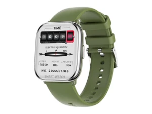 Smart Watch — Smart Watch, ZOSKVEE