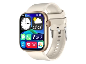 Sport Smartwatch — Smart Watch, ZOSKVEE